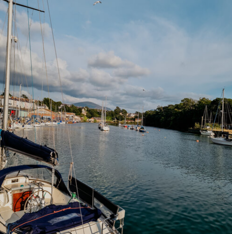 Harleys & Coastal Paths