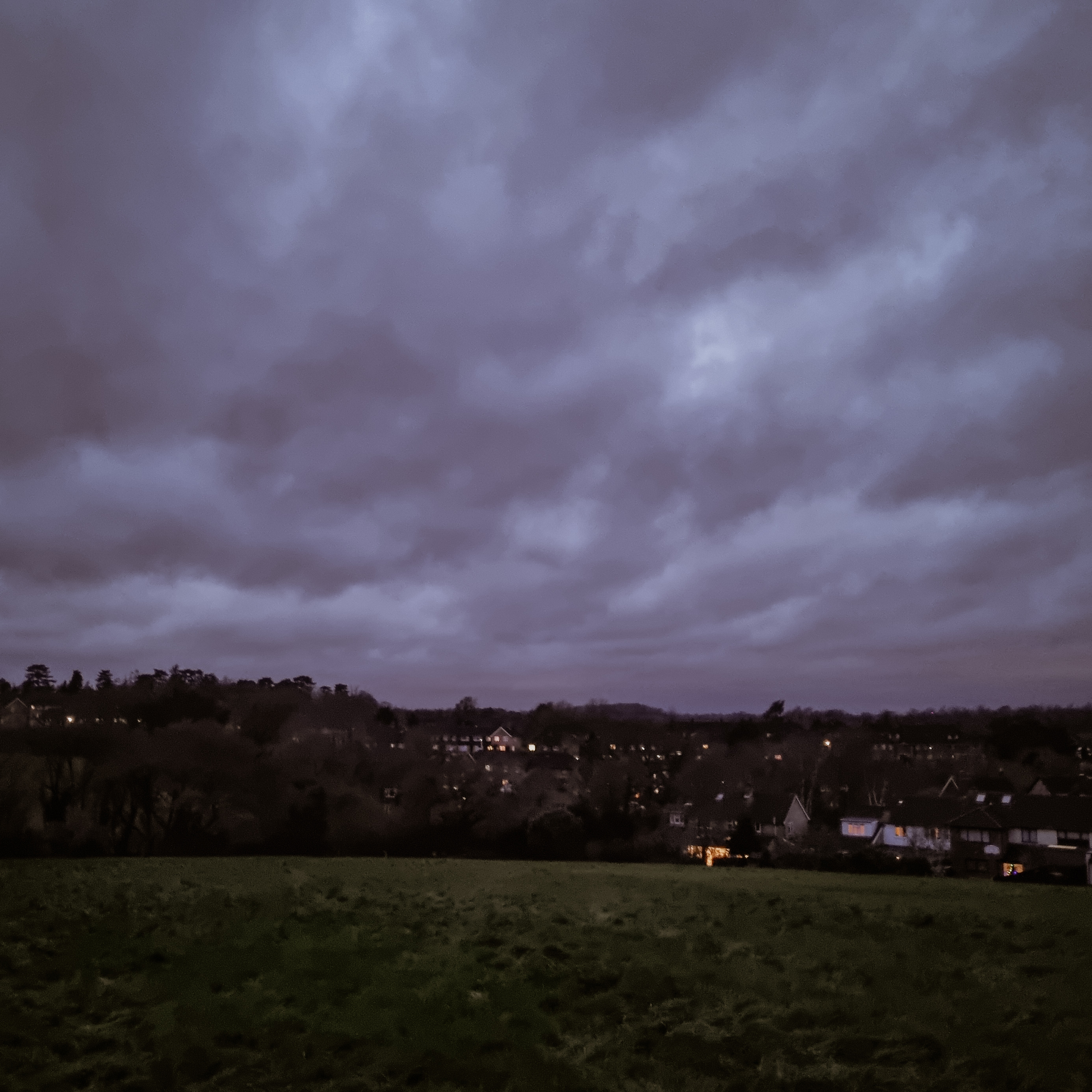 Goblins and Ghosties