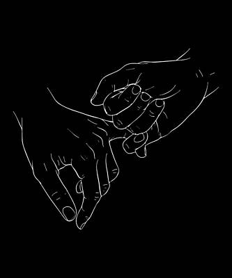 A Study in Hands